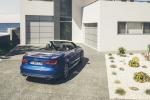 Audi S3 Cabriolet 2014 года (AU)